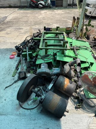 รับซื้อแผงทำความเย็น