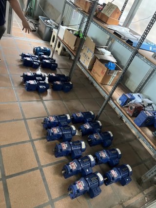 รับซื้อมอเตอร์ทุกชนิด