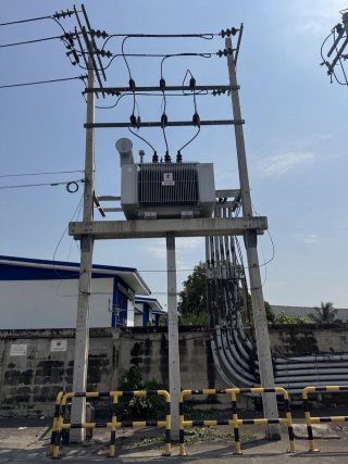 รับซื้อหม้อแปลงเก่า