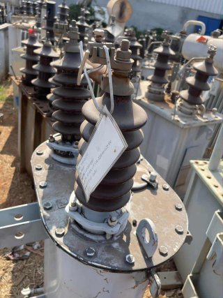 รับซื้อซากหม้อแปลง