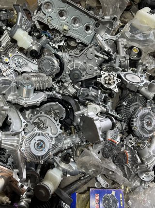 รับซื้อเครื่องมิลลิ่ง