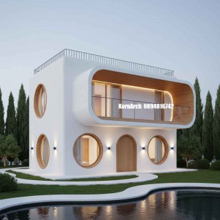 แบบพูลวิลล่า