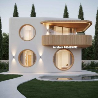 แบบพูลวิลล่า