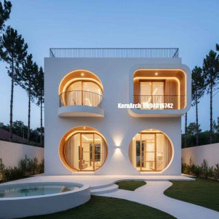 แบบพูลวิลล่า