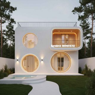 แบบพูลวิลล่า