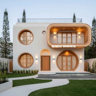 แบบพูลวิลล่า