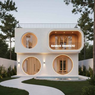 แบบพูลวิลล่า