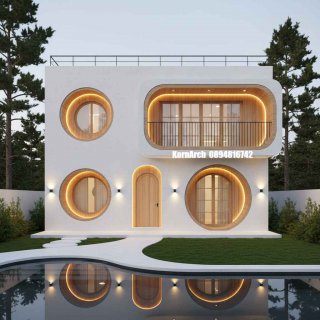 แบบพูลวิลล่า