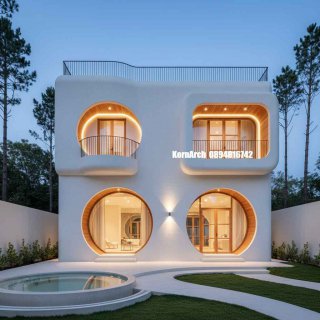 แบบพูลวิลล่า