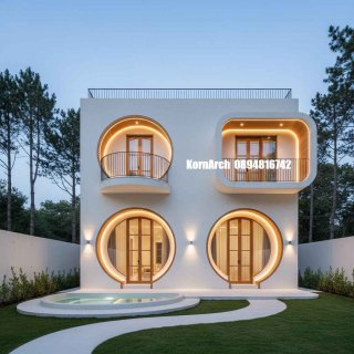 แบบพูลวิลล่า