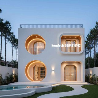 แบบพูลวิลล่า