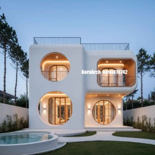 แบบพูลวิลล่า