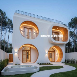 แบบพูลวิลล่า