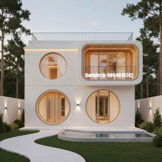 แบบพูลวิลล่า