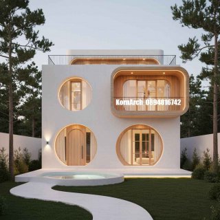 แบบพูลวิลล่า