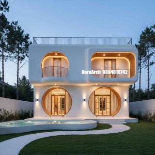 แบบพูลวิลล่า