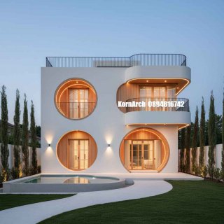 แบบพูลวิลล่า