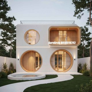 แบบพูลวิลล่า