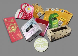 Medical Label Printing