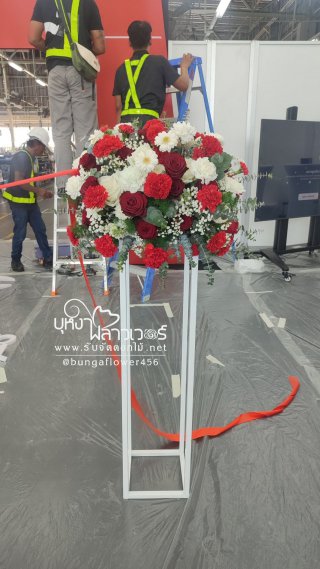 รับจัดงานอีเว้นท์