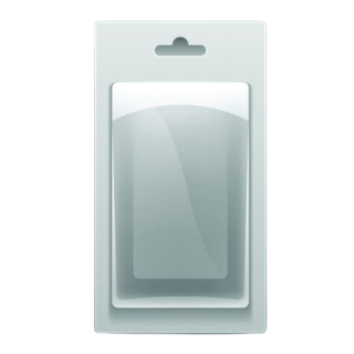 งานบลิสเตอร์แพคพร้อมพิมพ์ลาย