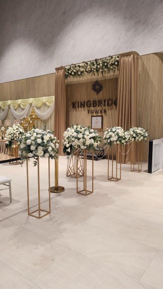 รับจัดงานอีเว้นท์