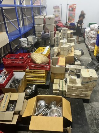 รับซื้อของเลิกกิจการ ลาดพร้าว