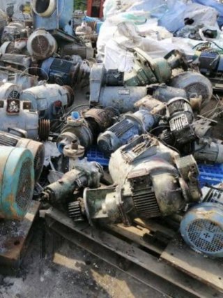 รับซื้อแอร์เก่า บางกะปิ