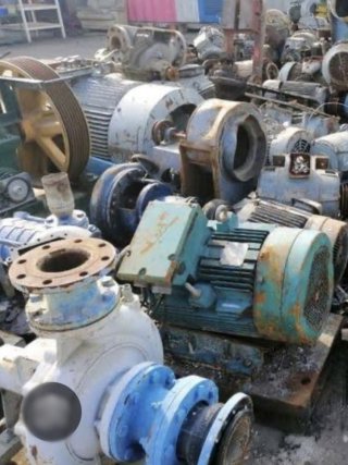 รับซื้อแอร์เสีย บึงกุ่ม