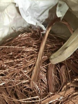 รับซื้อสายไฟเก่า หลักสี่