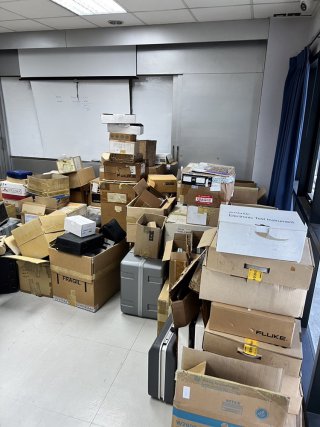 รับซื้อกระดาษเก่า สวนหลวง