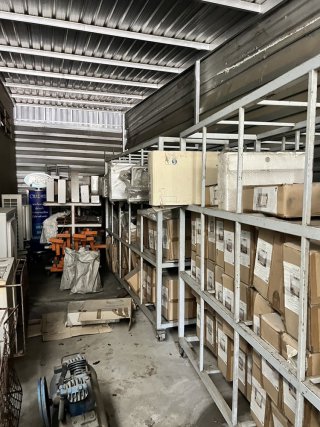 รับซื้อของเก่า นนทบุรี