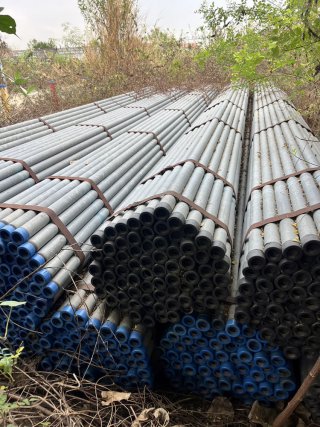 รับซื้อเศษเหล็ก ปากเกร็ด