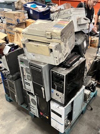 รับซื้อของเก่า ศาลายา