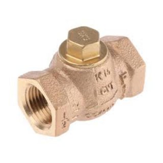 Check Valve Swing Type 326-300