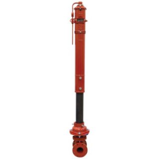 Gate Valve Indicator-post-NIP1AJ