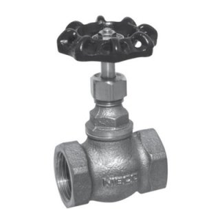 Globe Valve NP-303-300-new