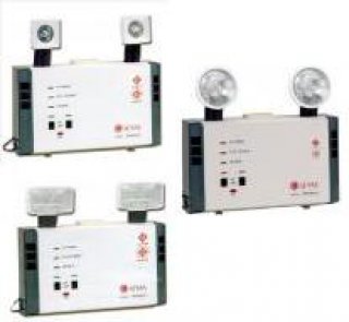 ไฟฉุกเฉินชนิดแบตเตอรี่ ขนาด 12V รุ่น SN 12V Series