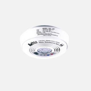 Ceiling Emergency Light LED รุ่น CEL069-ED