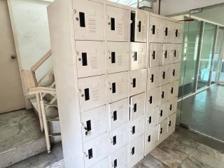 รับซื้อเฟอร์นิเจอร์สำนักงานเก่า