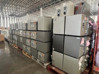 รับซื้อของเก่าจำนวนมาก