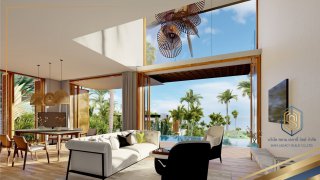 Phuket Pool Villa Construction Company