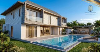 Villa Builder Phuket บริษัทรับสร้างบ้าน