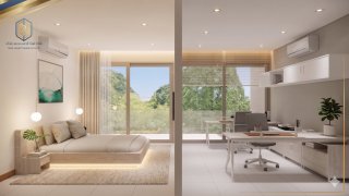 บริการ One Stop Real Estate Management