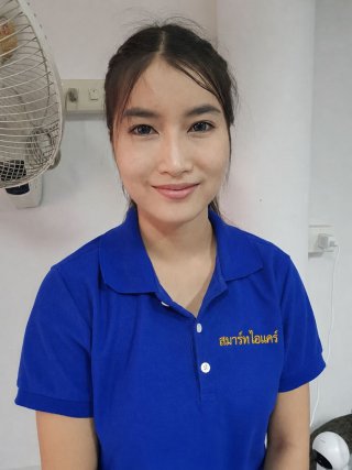 บริการจัดหาแม่ครัว