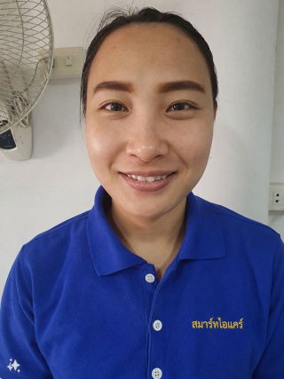 บริการจัดหาพนักงานทำความสะอาด