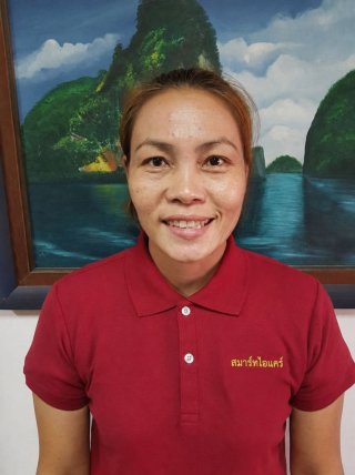 บริการจัดหาแม่บ้านคนดูแลผู้สูงอายุ