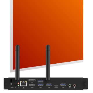 Touch Screen Perion OPS - Pi5