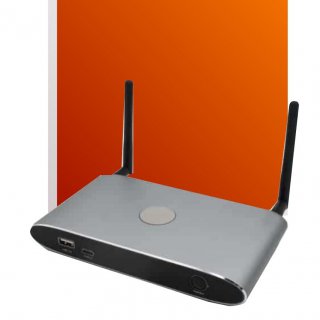 Perion Wireless Present PWP-24