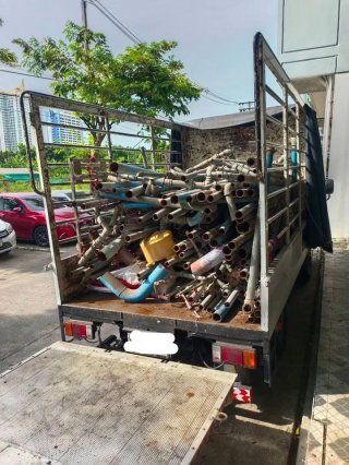 รับซื้อทองแดง